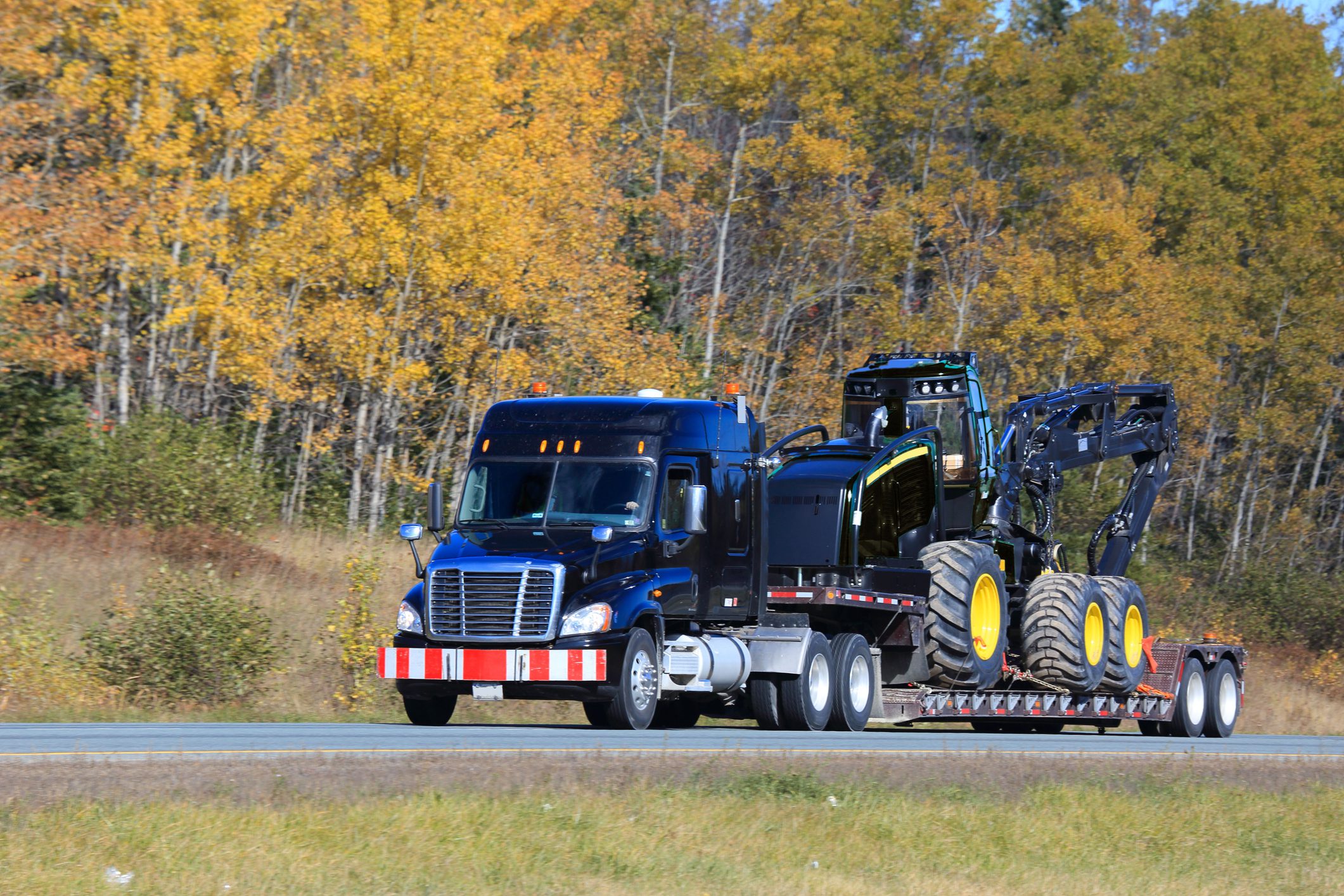 National Retrieval Solutions